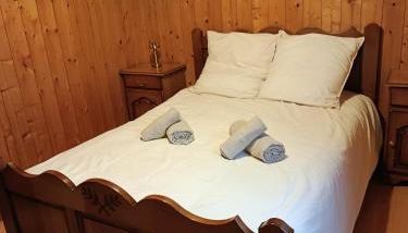 Chalet Rivage Home - Foto 3