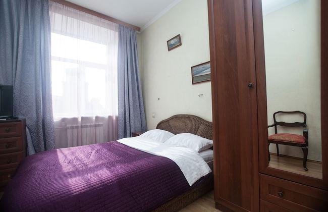 Kvart Boutique Paveletskiy - Photo 24