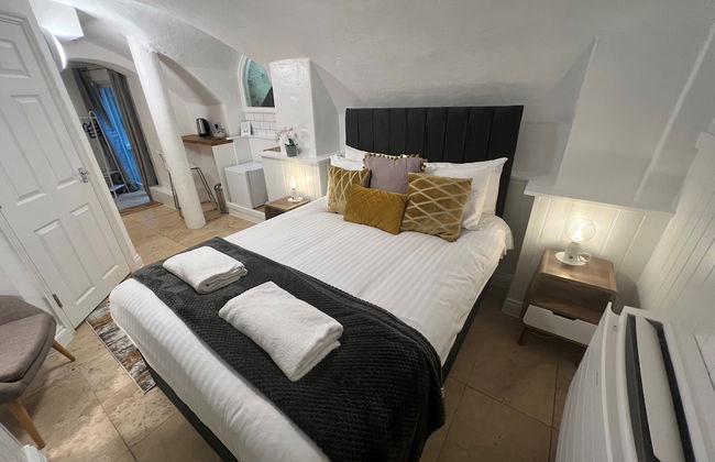 4 Berkeley Sq - YourApartment - Foto 72