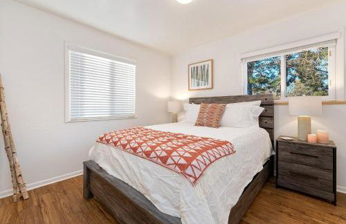 Hidden Gem Near Old Town | Grill & Cruiser Bikes! - Foto 39