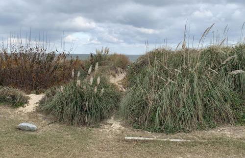 Beach Front on the Bay on the Dunes bungalow - Photo 11