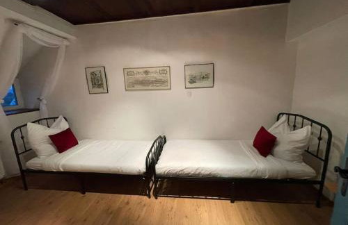 Prinzenwohnung - Foto 8