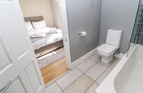 Burns Cottage - Foto 51