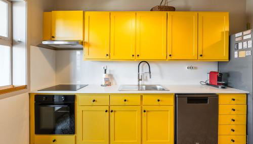 GuestReady - A charming duplex home near Boavista - Foto 5