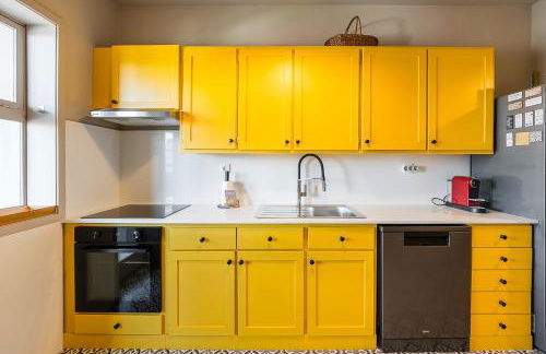 GuestReady - A charming duplex home near Boavista - Foto 5