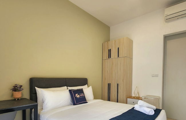 Trion Premium Suites at KL - Foto 12