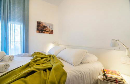 Happy People Gaudi Sant Pau Apartments - Foto 110