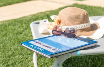 Villa Sao Miguel - Armacao de Pera - Foto 22