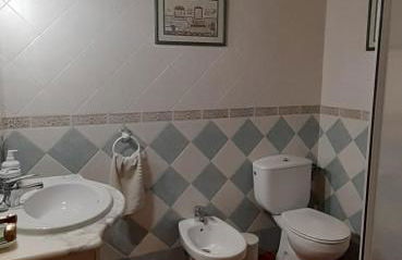 Casa Luciíta: Agradable con chimenea, patio y BBQ. - Foto 19