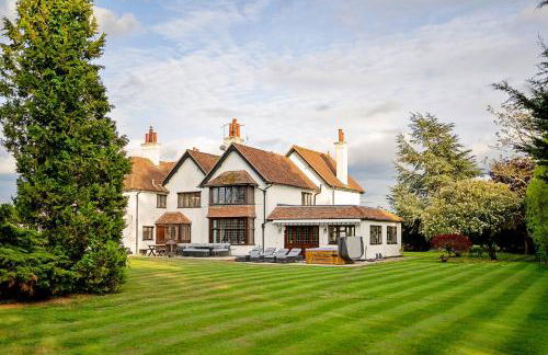 Finest Retreats - The Old Rectory - Photo 1