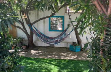 Belle villa classée 4 étoiles proche plage avec jardin - Foto 10