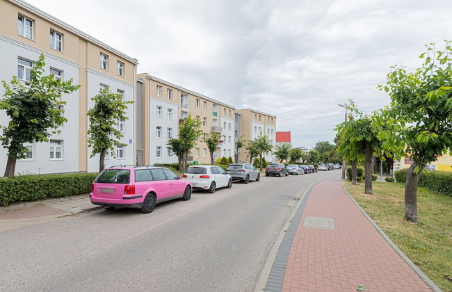 Biała Mewa Apartment by Renters - Photo 48