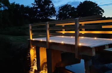 Ferienwohnung am Teich - Foto 7