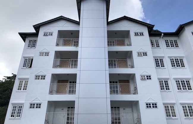 Parkland Apartment - Foto 35