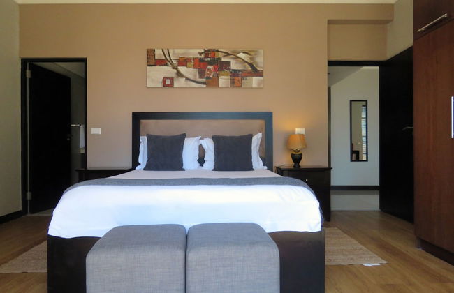 Icon Luxury Apartments - Foto 18