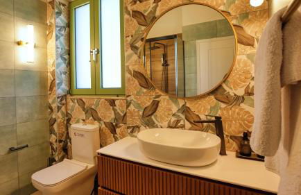 Alkyoni luxury apartments Katakolo - Photo 52