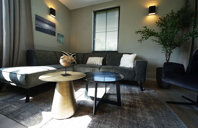 4 bedroom House in Susteren with swimming pool and terrace - Photo 9