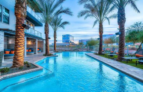 Modern 2BR CozySuites on Town Lake waterfront 03 - Foto 30