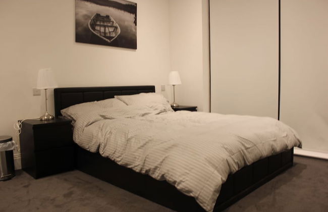 MD Luxury Apartment - Foto 2