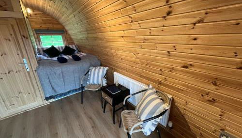 The Pod Patch - Bryn Pod - Foto 3