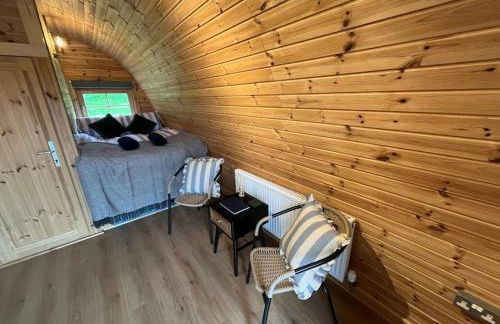 The Pod Patch - Bryn Pod - Foto 3