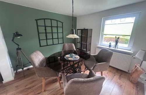 Ferienhaus Glückszeit bei Goslar - Foto 3