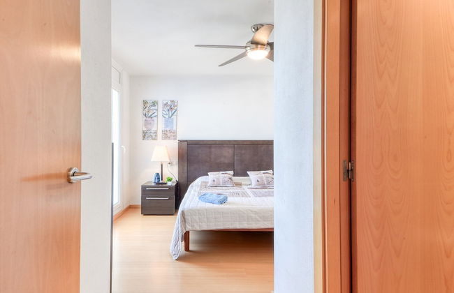 Apartment in Roses Near Santa Margarita Beach - Photo 7