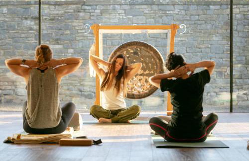 Micklethorn at Broughton Sanctuary - Foto 38