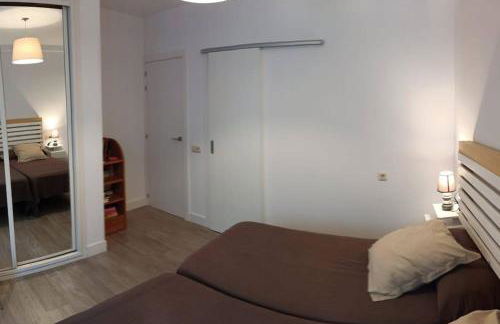 Acogedor y precioso apartamento + parking privado - Foto 11