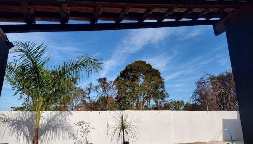 Area de lazer Vale do igapó Bauru - Foto 4