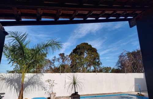 Area de lazer Vale do igapó Bauru - Foto 4