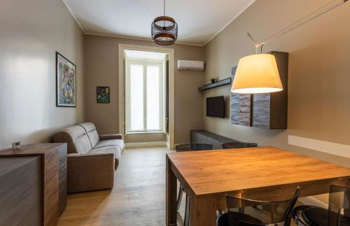 Pasitea, Appartamento zona San Pasquale a Napoli - Foto 1