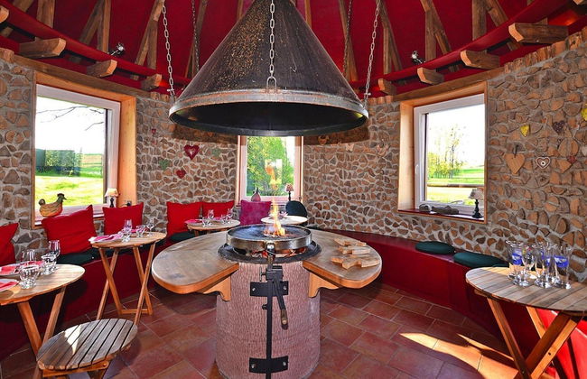 Apartment in Small Farmhouse, Indoor Pool-formerly TUI Ferienhaus - Photo 23