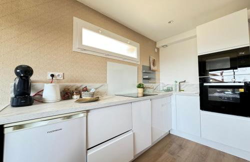 Maison Chanteranne avec parking gratuit - Foto 13