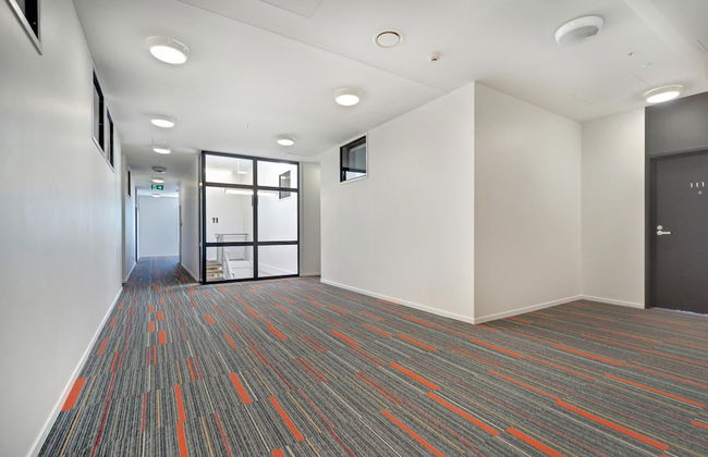 MCentral Apartments Manukau - Foto 33