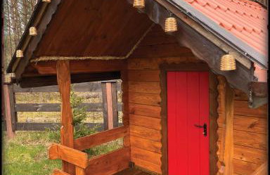 Hankówka Mazury - Foto 49