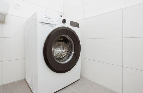 HYGGE HOMES - Apartment 'Lilla Lycka' - Foto 42