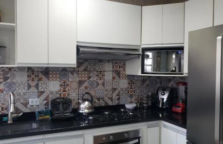 Casa Próximo ao Centro Agradável e Inteligente - Foto 33