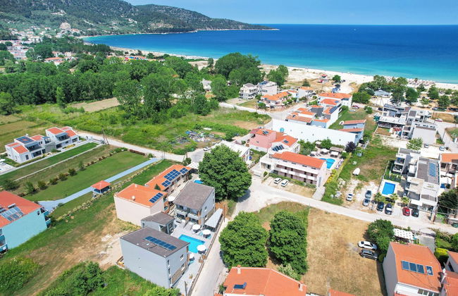 Aerino Luxury Villas - Foto 54