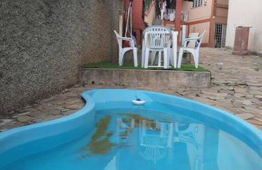 A Casa à Beira do Lago Bortolan - Foto 16