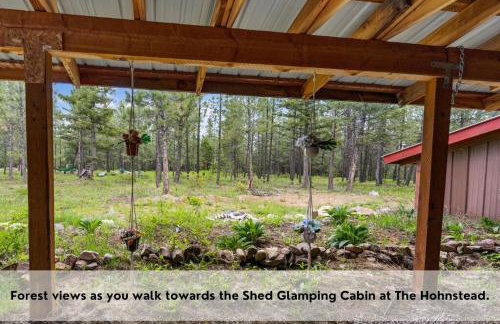 The Shed w Garden Views, pet friendly, Hot Tub - Foto 58