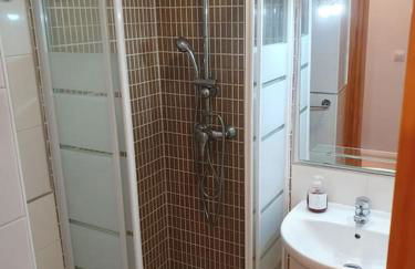 Bj D Aire Acond 4 huésp WIFI - Foto 15