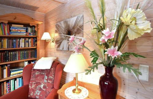 Ferienhaus Fischbach am Thüringer Wald - Foto 40