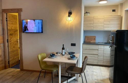 Apartment Gran Baita Sauze d'Oulx - Foto 7