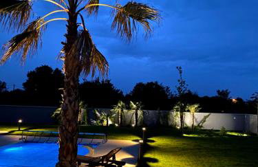 Villa Eni Medulin Sisan heated pool - Foto 49