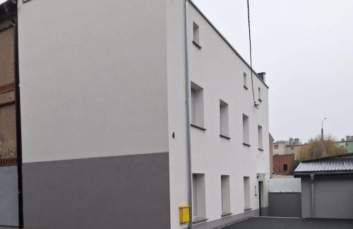 Apartamenty przy Armii Krajowej II - Foto 2