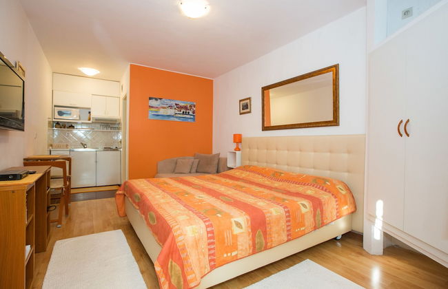 Studio Apartment Andrijana - Foto 6