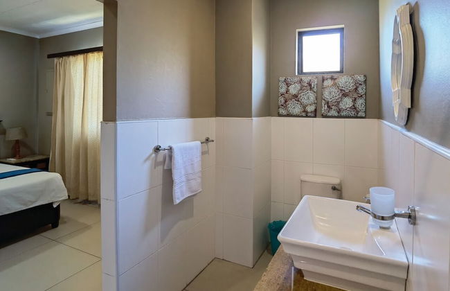 Ballito Bay holiday Apartment - Photo 47