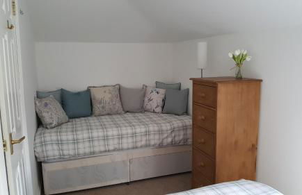 1 Barge Cottage - Foto 6