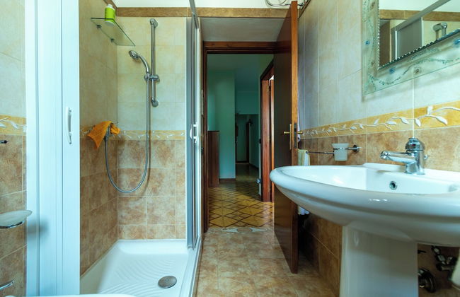 Casa vacanza Appartamento Samari Three - Photo 25